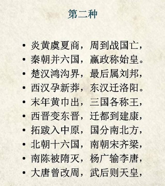 走近中国古代的“百科全书”，从两千多年前的“乘法口诀”说起