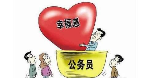 公务员的职责与角色概述