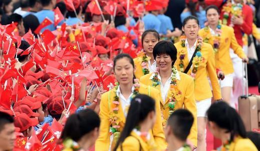 一座训练基地跨越50多年的体育情结