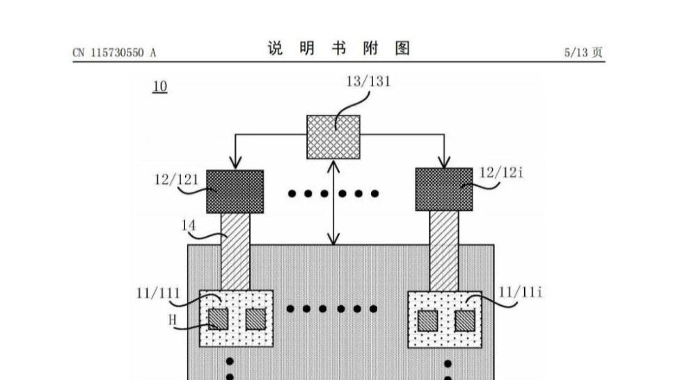 珠海硅芯科技申请直流电阻模型的提取和存储方法专利，提高集成电路的元素边界划分的精确性和建模效率