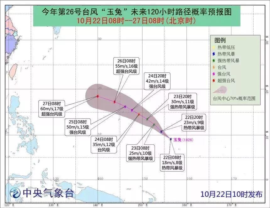 今日10月26号天气，新一轮强冷空气来袭，暴雪大暴雨范围已定