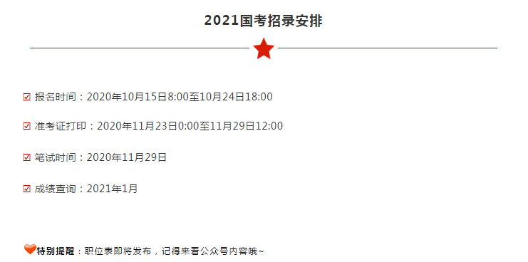 2021国家公务员考试全面解析与备考指南