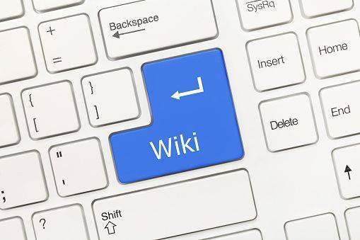 wiki（维基）是什么？企业为什么需要搭建wiki？