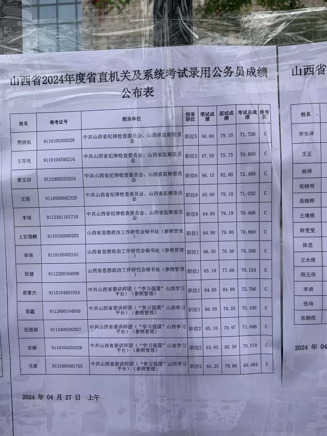 公务员分数线查询指南，备战2024年国考的关键步骤