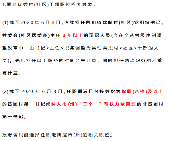 探究公务员报名条件不符合背后的含义与影响