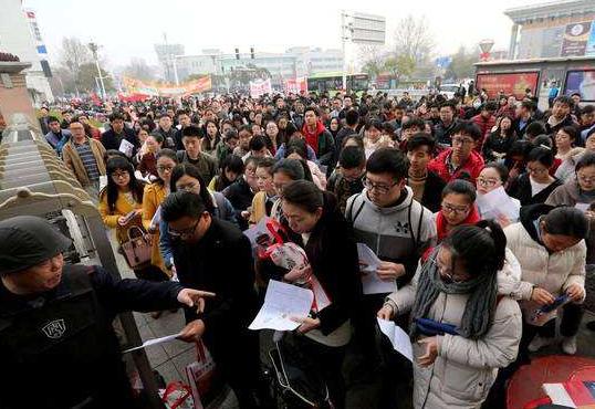 公务员报名条件及年龄要求详解