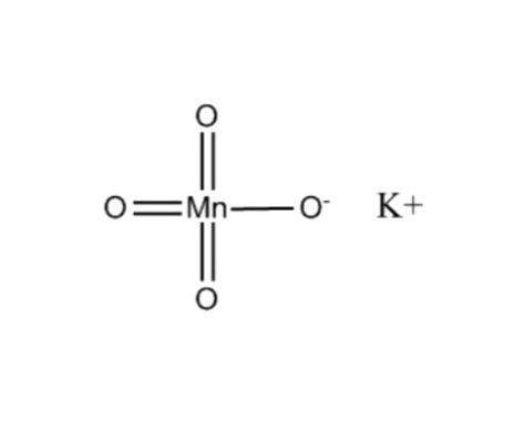 高锰酸的独特性质及广泛应用领域