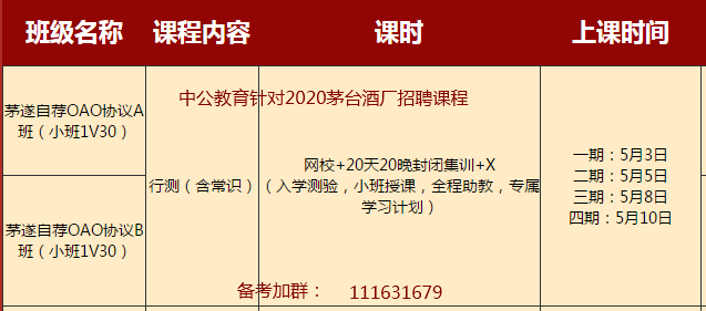 中公培训班报名指南，一站式学习解决方案详解