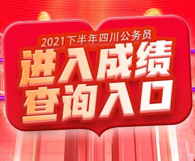 四川面试成绩查询详解及实用指南