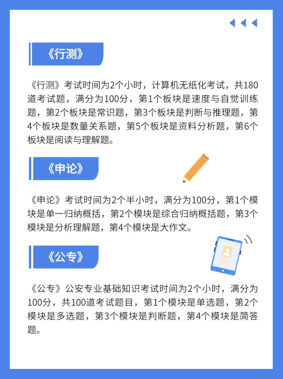 行测常考题型深度解析