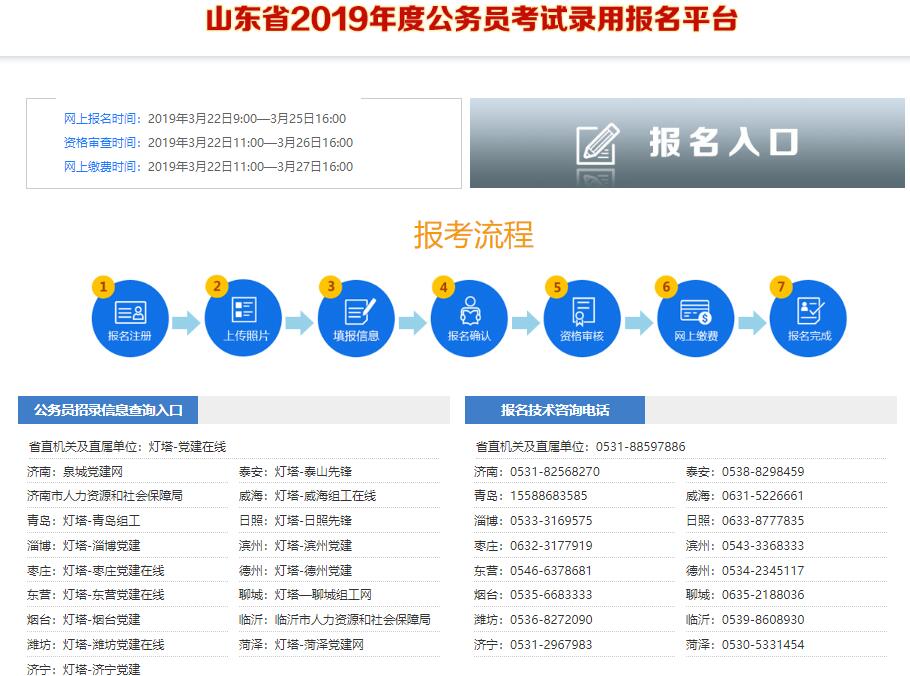 公务员考试报名身份探究与解析