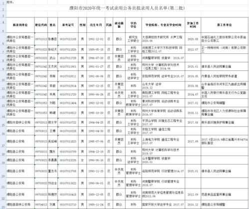 大连市公务员录用名单查询，公开透明与高效服务的展现