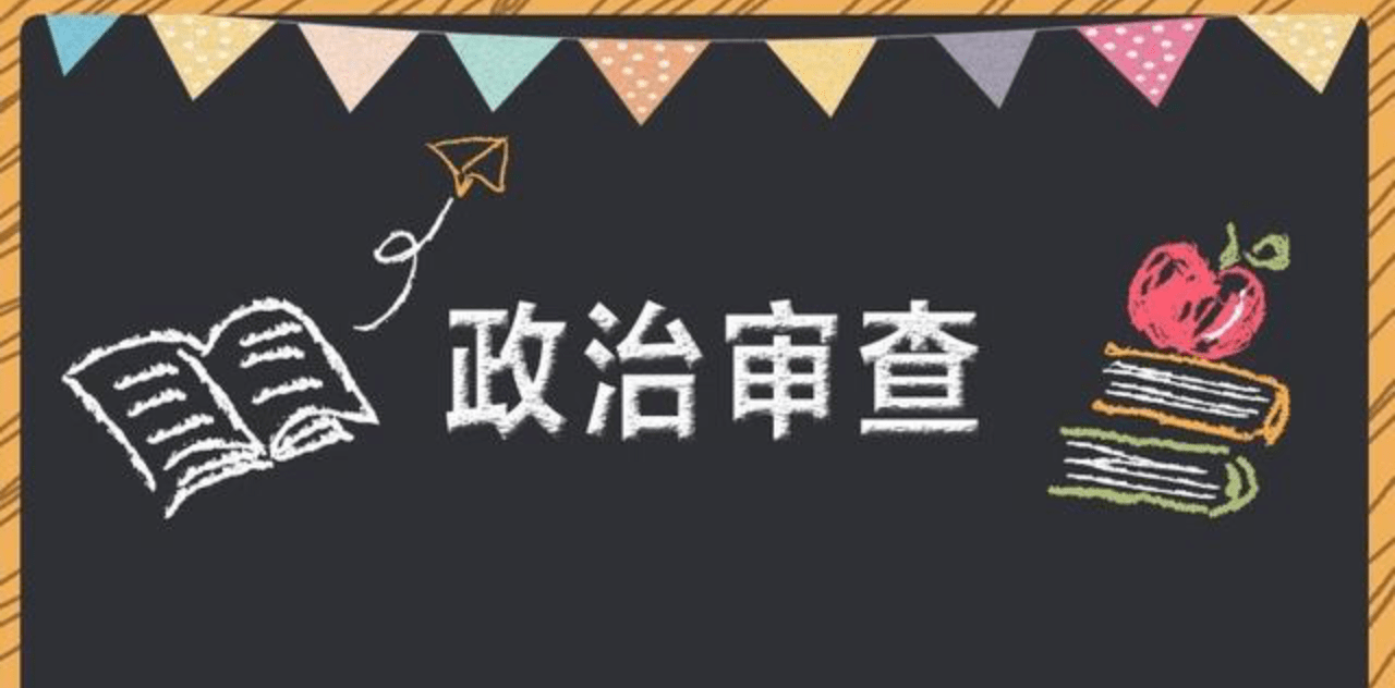 公务员录用政审规定全面解读与深度探讨指南