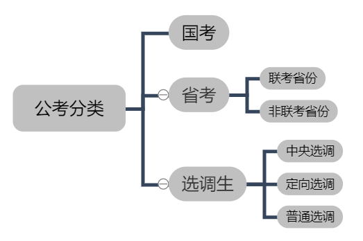 考公务员的方法和途径详解，备考指南与途径选择策略