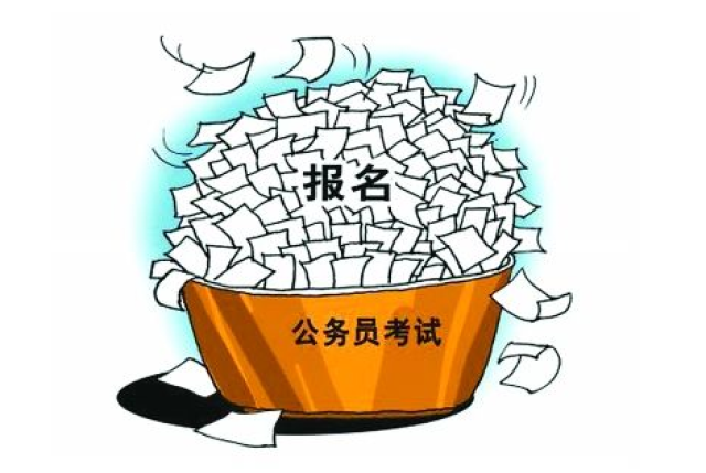 公务员考试审核，严格筛选，公正选拔过程保障公平