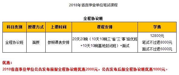 省考备考计划全面安排指南