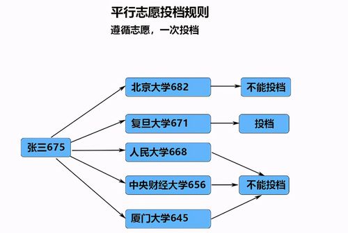 解析新高考录取规则下的挑战与机遇——聚焦2022年实例