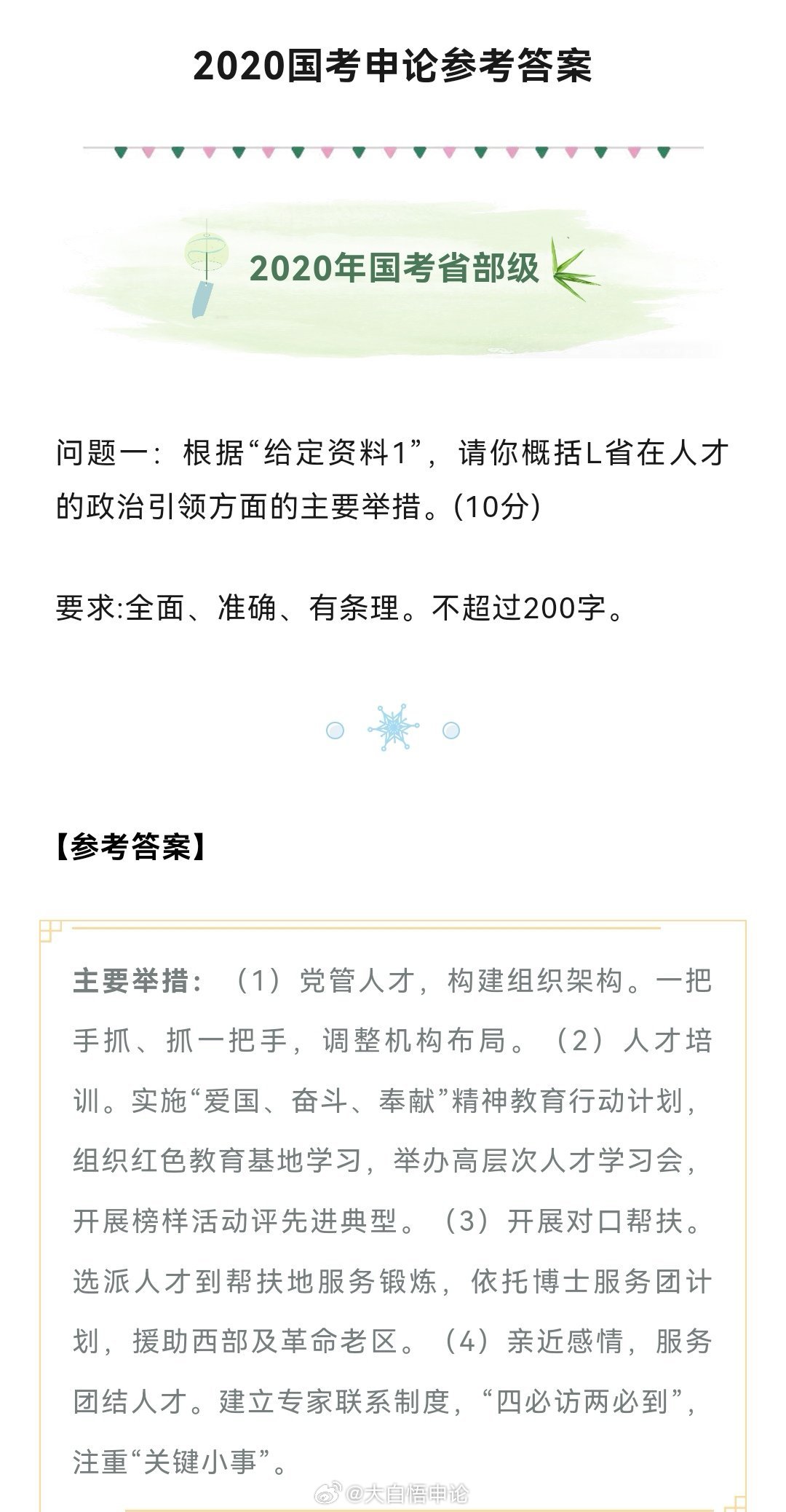 申论高分范文精选，探寻成功之道，从百篇佳作出发