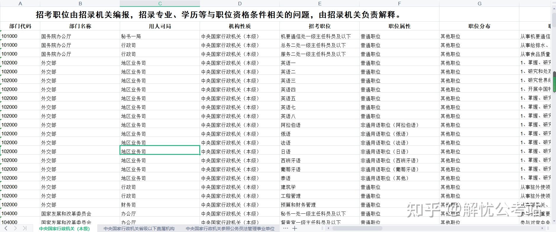 公务员考试自学计划，高效备考之路指南