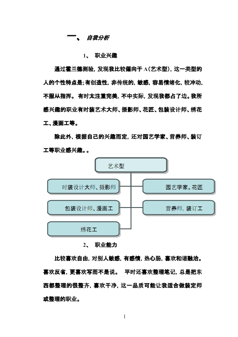 公务员职业生涯规划指南